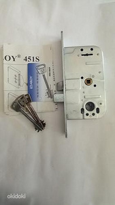 Замок Boda Abloy 451s (1 фото из 3)