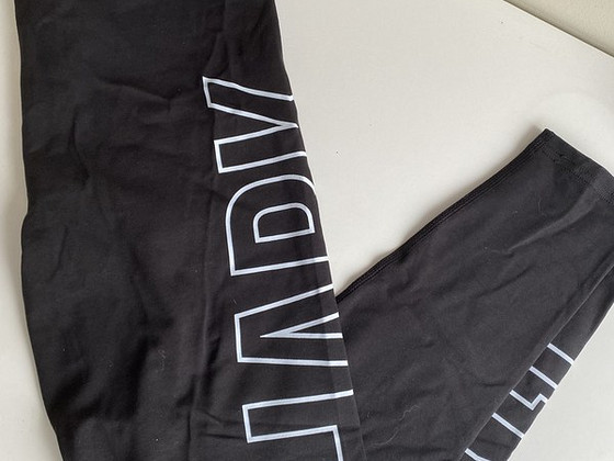 Gymshark leggings