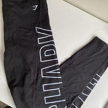 Леггинсы Gymshark