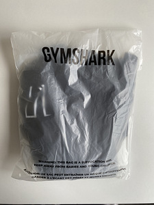 Леггинсы Gymshark (3 фото из 3)