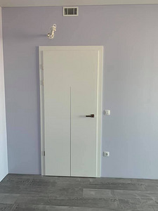 Välis- ja siseuksed (4 foto / 10)