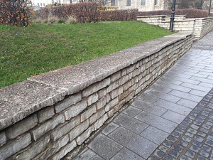 Teen paekivi-maakivi töid (1 foto / 10)