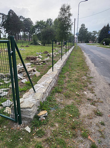 Teen paekivi-maakivi töid (2 foto / 10)