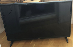 LG TELEVISOR (1 foto / 2)