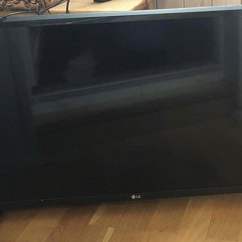 ТЕЛЕВИЗОР LG