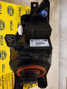 Hella udutuled VW Touareg 2015-2018 jaoks (5 foto / 7)