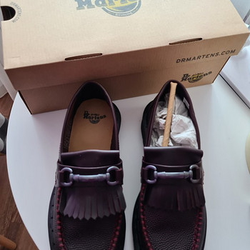 Uued Loaferid