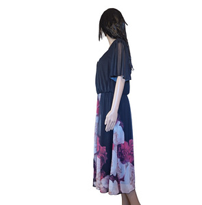 Uus pidulik Scarlett & Jo London kleit XL/XXL (3 foto / 6)