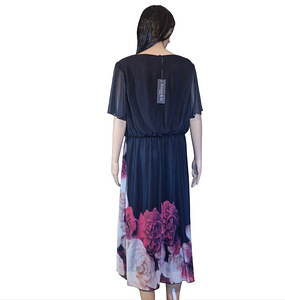Uus pidulik Scarlett & Jo London kleit XL/XXL (6 foto / 6)
