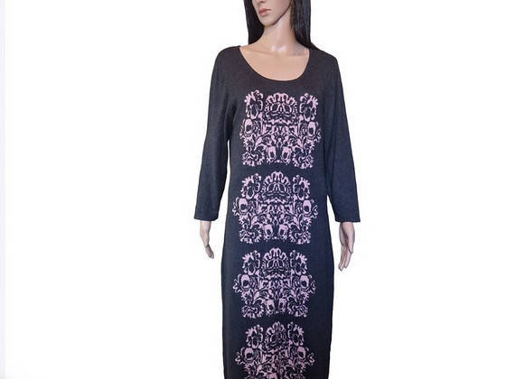 Mosaic kootud kleit L/XL