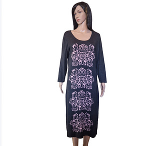 Mosaic kootud kleit L/XL (1 foto / 2)
