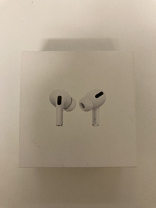 Apple AirPods Pro (1 foto / 5)