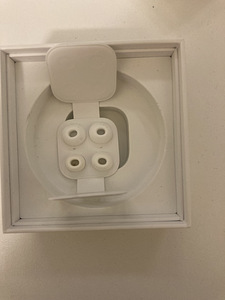 Apple AirPods Pro (2 foto / 5)