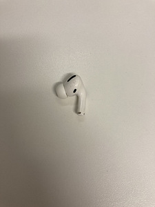 Apple AirPods Pro (5 foto / 5)