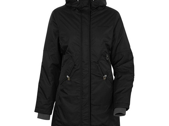 Didriksons Lindsey wns parka 40
