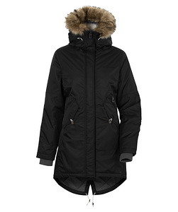 Didriksons Lindsey wns parka 40 (1 foto / 3)