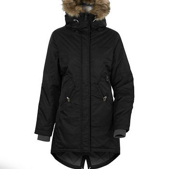 Didriksons Lindsey wns parka 40