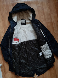 Didriksons Lindsey wns parka 40 (3 foto / 3)