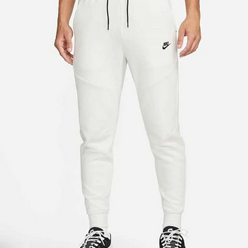Uued Nike Tech dressipüksid M suurusele.