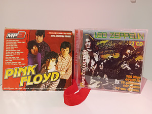 CD (2 foto / 6)