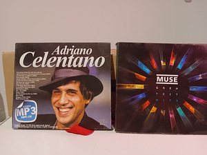 CD (5 foto / 6)
