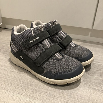 Ботинки Viking