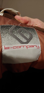 Le-Company talvejope (3 foto / 3)