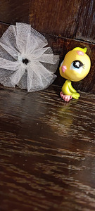 Lps Littlest Pet Shop, LPS Hasbro Papakoi (4 фото из 5)