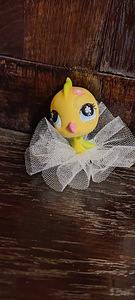Lps Littlest Pet Shop, LPS Hasbro Papakoi (5 фото из 5)
