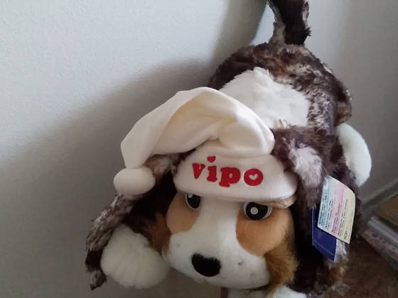 Мягкая игрушка "VIPO"