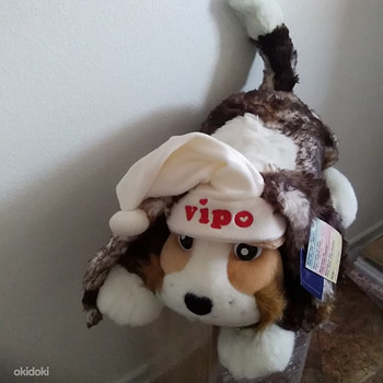 Мягкая игрушка "VIPO"