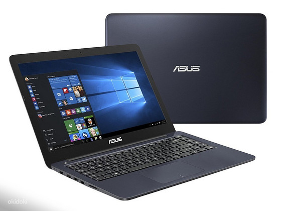 ASUS E402SA