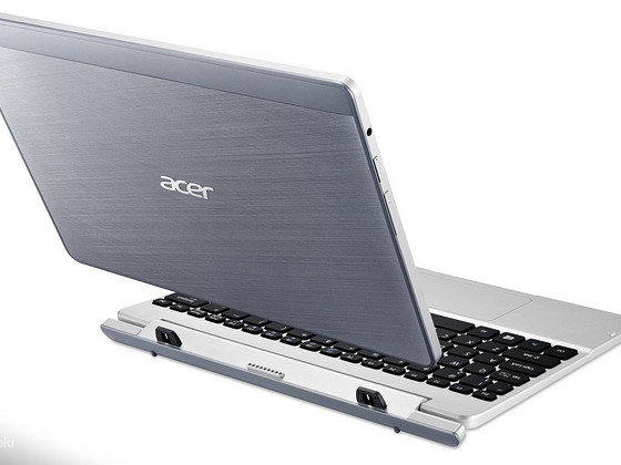 Планшет Acer Aspire Switch 10