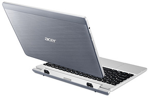 Планшет Acer Aspire Switch 10 (1 фото из 6)