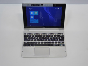 Планшет Acer Aspire Switch 10 (2 фото из 6)