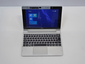 Планшет Acer Aspire Switch 10 (3 фото из 6)