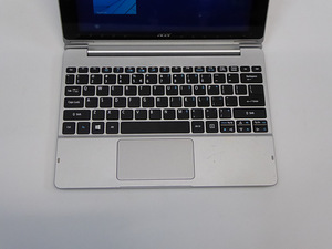 Планшет Acer Aspire Switch 10 (4 фото из 6)
