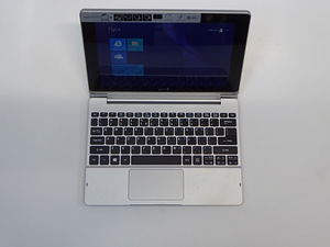 Планшет Acer Aspire Switch 10 (5 фото из 6)
