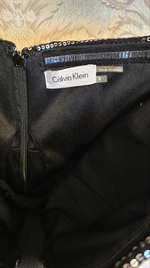 Kleit Calvin Klein (3 foto / 5)
