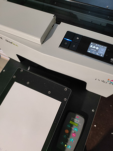 Polyprint Texjet Shortee DTG DTF (3 foto / 5)
