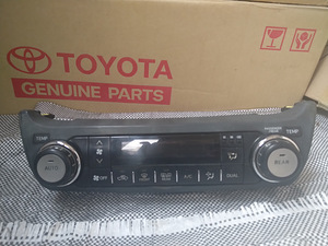 Toyota Land Cruiser 150 84010-60A50-C0 84010-60850-C0 (1 foto / 5)