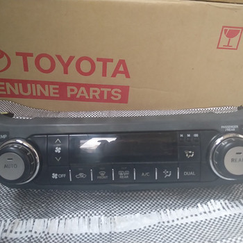 Toyota Land Cruiser 150 8401060A50C0 8401060850C0