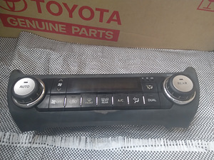 Toyota Land Cruiser 150 84010-60A50-C0 84010-60850-C0 (2 foto / 5)