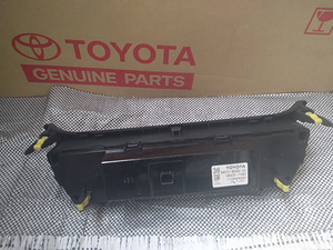 Toyota Land Cruiser 150 84010-60A50-C0 84010-60850-C0 (3 foto / 5)