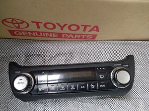 Toyota Land Cruiser 150 84010-60A50-C0 84010-60850-C0 (4 foto / 5)