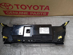 Toyota Land Cruiser 150 84010-60A50-C0 84010-60850-C0 (5 foto / 5)