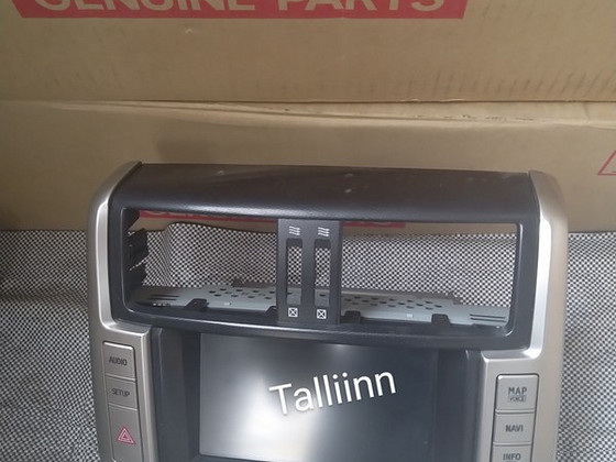 Land Cruiser 150 8643160085 8680560085 8612060B80