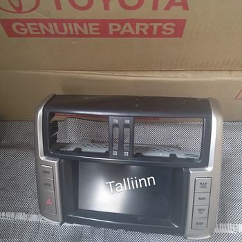 Land Cruiser 150 86431-60085 86805-60085 86120-60B80
