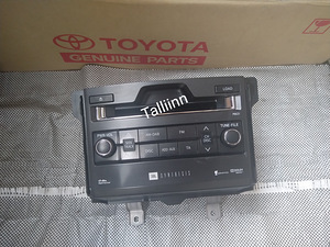 Land Cruiser 150 86431-60085 86805-60085 86120-60B80 (2 foto / 3)