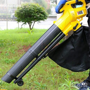 Electric blower (3 foto / 3)